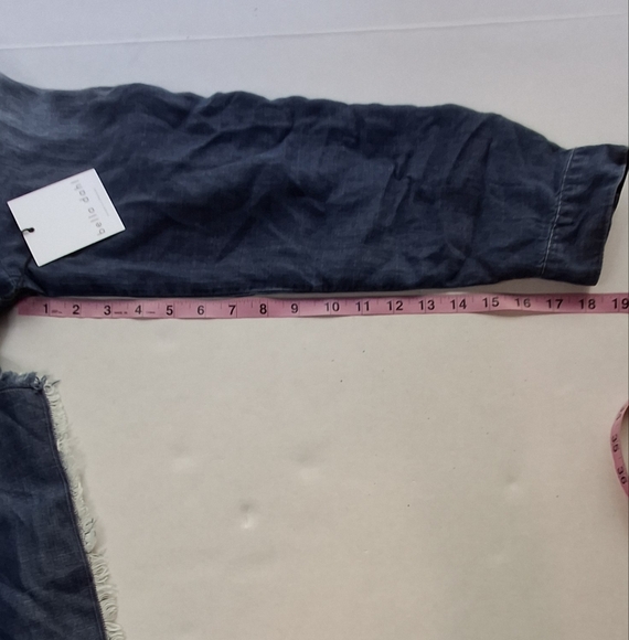 Bella Dahl Dress - Picture 12 of 16